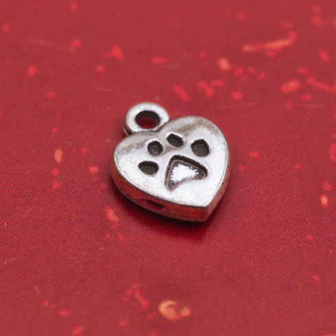 Add On Charm - Love My Dog